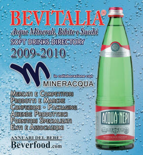 Annuario Bevitalia 2009-2010