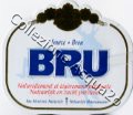 Bru (Source  Bron) 0,75 L