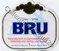 Bru (Source  Spring) 0,75 L