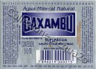 CAXAMBU, Fonte Mayrink III (analysis 2004) Nat 0,51 L [150507]