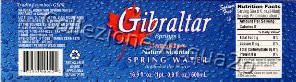  Gibraltar 0,5 L 