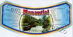 Manantial () Nat 0,75 L
