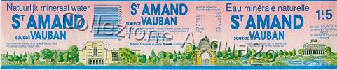 St Amand Source Vauban (b1992-12) emn sn  Nat 1,5 L