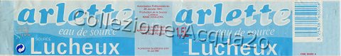 Arlette (b1996) -eds- Source Lucheux Nat 1,5 L