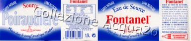 Fontanel -source Poiraudire- 1,5 L (a)
