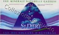 St Diry gazeuse (label violet) 1,25 L