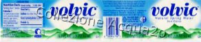Volvic -natural soring water- Exp UK 0,5 L