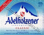 Adelholzener Classic 0,7 L