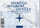 Herzog Wigbert 0,75 L