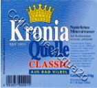 Kronia Classic 0,75 L