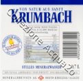 Krumbach (analysis 2000) still 0,7 L (b)