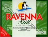Ravenna (analysis 2000) still 0,75 L