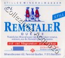 Remstaler (analysis 1999) still 0,7 L