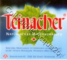 Teinacher (analysis 1999) naturliches  0,7 L