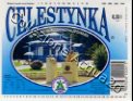 Celestinka (2000) Woda Wysokozmineralizowana (label skyblue) 0,33 L