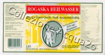 Rogaska Heilwasser Exp Germany 1,0 L