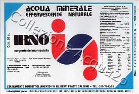 Irno (analisi 1987) VE Nat 0,92 L   [250111]