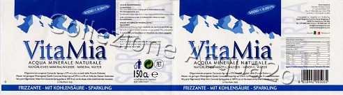 Vita Mia, Sorgente Camonda Azzzurra (analisi 2004) PET Friz 1,5 L [281105]