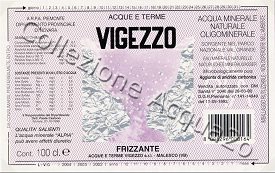 Alpia Vigezzo (1998) Friz 1,0 L