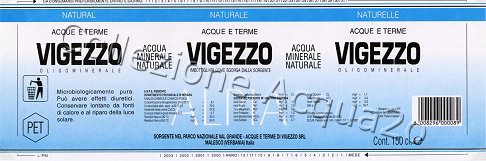 Alpia Vigezzo (1998) pet Nat 1,5 L