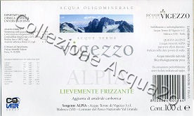 ALPIA Vigezzo (analisi 2006) VAR LegFriz 1,0 L   [130208]