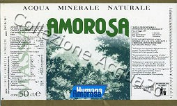 Amorosa (analisi 1989) Nat 0,5 L   [260308]