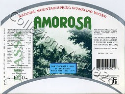 AMOROSA (analisi 1993) -Export Australia- VE Friz 1,0 L   [270308]