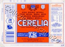Cerelia (analisi 1999) pet Export Nat 1,5 L + 0,5 L