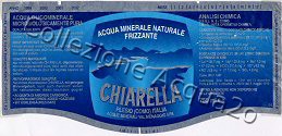 Chiarella (analisi 1997) VE Friz 0,75 L