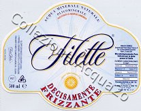 Filette (analisi 2001) -labelbomb- Pet Friz 0,5 L