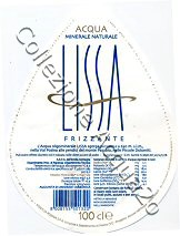 Lissa (analisi 2005) VAR Friz 1,0 L [130605]