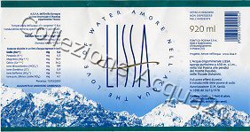 Lissa (analisi 2005) VAR LegFriz 0,92 L [130605]