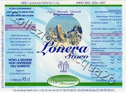  Lonera Staro (2001) LegFriz 0,92 L   [130111]