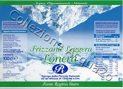 Lonera (analisi 2009) VAR LegFriz 1,0 L   [140111]