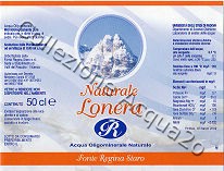 Lonera (analisi 2009) VAR Nat 0,5 L   [140111]