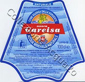 Nuova Gareisa (analisi 2000) -trapezoidale-Fonti S.Maurizio- VE Nat 1,0 L   [161007]
