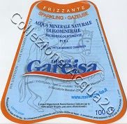 Nuova Gareisa (analisi 2003) -in lingua FRA-ITA-ENG- VE Friz 1,0 L + 0,5 L   [161007]