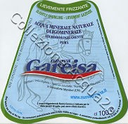 Nuova Gareisa (analisi 2003) -in lingua FRA-ITA-ENG- VE LegFriz 1,0 L   [161007]