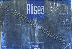 Nuova Gareisa (analisi 2003) x Alisea - PET Friz 1,5 L   [161007]