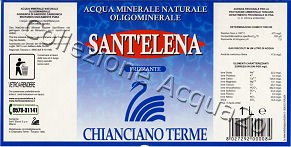 Sant'Elena (analisi 2002) VAR Friz 1,0 L [070106]
