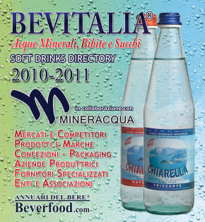 Annuario Bevitalia 2010-2011