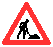 under construction