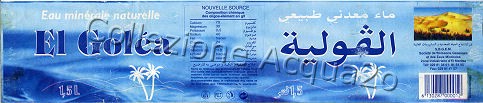 El Gola (analysis-) "Nouvelle Source" PET Nat 1,5 L   [151108]