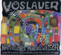 Vslauer (1992) Sparkling Water, gewidmet Vslauer als Dank fr WWF Spende