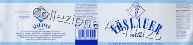 Vslauer (2000) mild A 1,5 L + 0,75 + 0,5 L