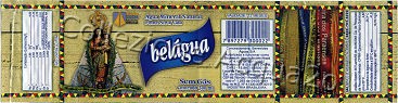 BELAGUA, Fonte Nova Vida (analysis 2005) SemGas 0,3 L [120507]