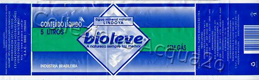 Bioleve, Fonte Jatoba (analysis 1996) -fondoblu- part1 Nat 5,0 L  [270505]