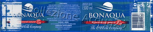 BONAQUA, Fonte Moeda (analysis 1996) ComGas 1,5 L [150507]