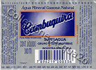 Cambuquira, Fonte Roxo Rodrigues (analysis 2000) Nat 0,3 L [270505]