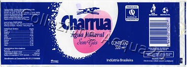 Charrua, Fonte Nova (analysis 2004) Sem Gas 0,5 L [150507]